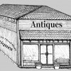 The Old Flood Store Antiques