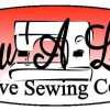 Sew-A-Lot