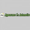 Appearance 1st Automotive