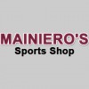 Mainiero's Sport Shop