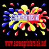 Screen Printers Ink
