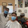 Ye Old Barber