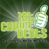 1st Choice Dents