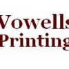Vowells Downtown Printing