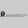Helen M. Sarandrea P.T