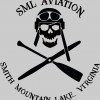 Smith Mountain Lake Airport