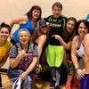 Power Up Fitness Studio