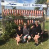 Fin & Fly Fishing Charters