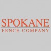 Spokane Fence