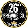 26 Degree Brewing