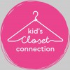 Kid's Closet Connection