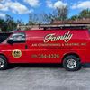 Family Air Conditioning & Heating