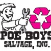 Poe Boys Salvage