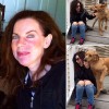 Downtown Dog Walk
