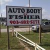 AutoBody By Fisher