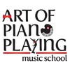 Art Of Piano Playing Music School