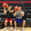 Never Too Late Basketball