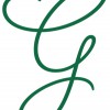 Green Fresh Florals