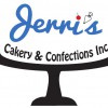 Jerri's Cakery & Confections