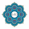 640 Massage Therapies
