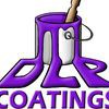 DLP Coatings