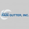 Discount Rain Gutters