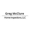 Greg McClure Home Inspections