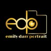 Emily Darr Portrait