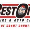 Best-One Tire & Auto Care Of Grant County