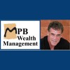 Black Michael Phillips Cfp Cdfa