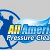 All American Pressure Cleaning
