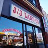 J J Land