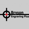 Bryson Engraving Plus