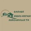 Garage Doors Repair Duncanville