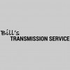Bill's Transmission Service