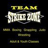 Strike Zone