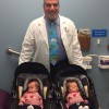 Monica Hannon, MD & Ziyad Hannon, MD, FACOG
