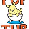 Pup Tub