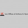 Law Offices Of Anthony G. Ryan