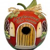 Applewood Our House