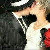 Flash Cube Photo Booths