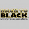 Back To Black