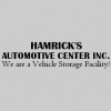 Hamrick's Automotive Center