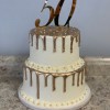 Melissa's Custom Cakes