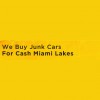 We Buy Junk Cars For Cash Miami Lakes