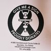 Give Me A Sign