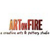 Art On Fire Of Cincinnati
