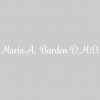 Maria A Barden, DMD