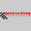 Sports Car Driving Experience