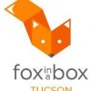Fox In A Box Tucson
